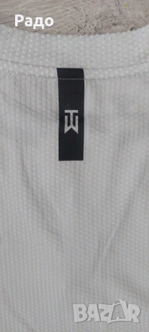 Nike Dri-Fit / M / 100% Original / тениска с яка, снимка 7 - Тениски - 54798779
