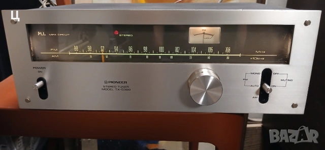 Pioneer TX-5300 тунер