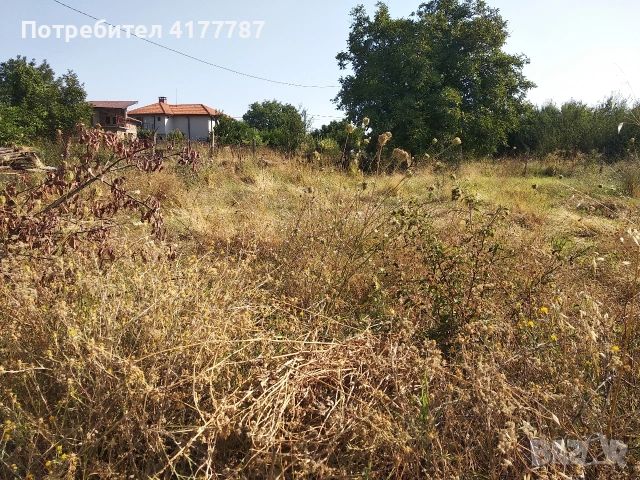 Парцел в регулация в кв.Бадема
