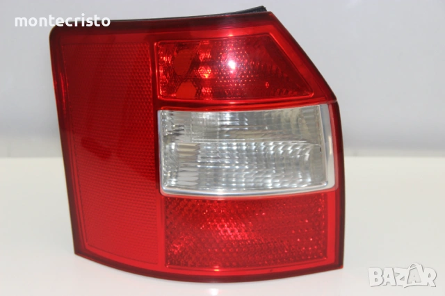 Ляв стоп Audi A4 B6 комби (2000-2004г.) 8E9945095