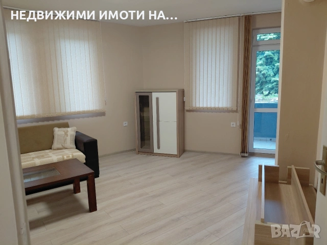 Тристаен апартамент под наем , снимка 4 - Апартаменти - 54907193