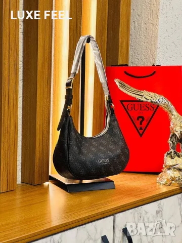 Michael Kors ⚜️ Louis Vuitton ⚜️Guess ⚜️Дамски Чанти , снимка 2 - Чанти - 55588450
