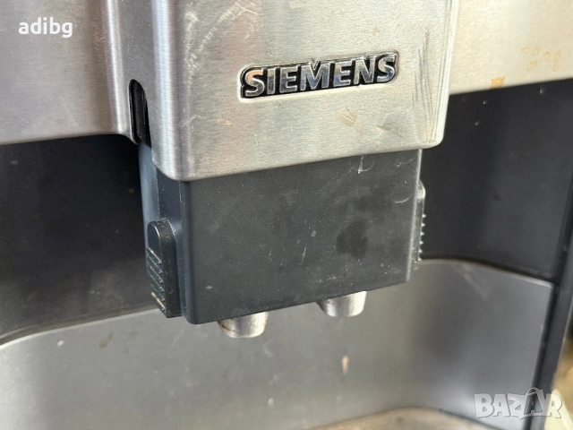 Капучинатор - Siemens EQ.6 EQ6 Маркуч мляко, снимка 5 - Кафемашини - 54717467