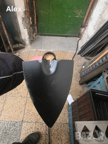 Закалени мотики от 65г леки и удобни , снимка 16 - Градински инструменти - 54026717