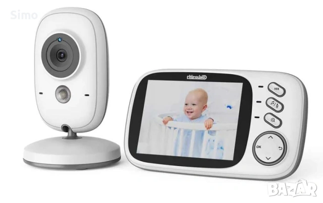 Бебефон Chipolino polaris