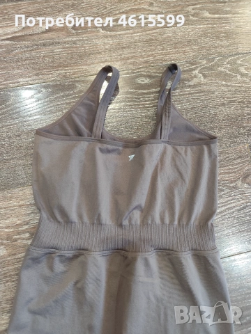 спортен гащеризон на Primark , снимка 5 - Спортни екипи - 55242288