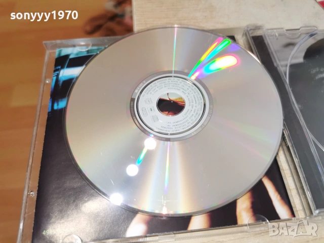 WILL SMITH CD 2206261840H2E7R, снимка 17 - CD дискове - 55001750