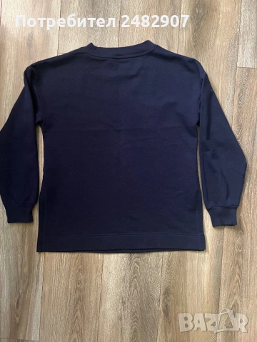 Дамска блуза GAP, снимка 6 - Блузи с дълъг ръкав и пуловери - 54118480