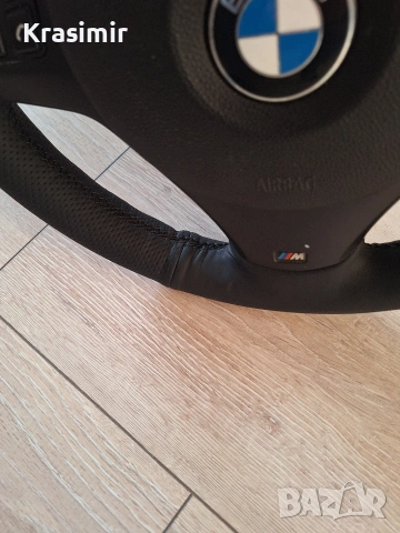 М Волан БМВ Е90, снимка 4 - Части - 54211815