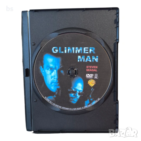 Невидимия DVD -R с бг аудио, снимка 4 - DVD филми - 54510839