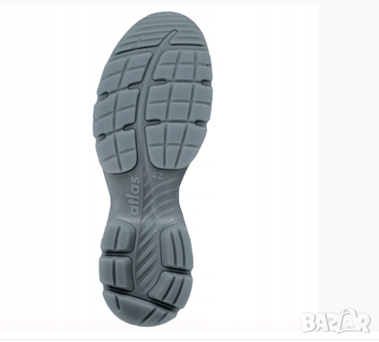 Atlas TX360 2.0 S1 ESD номер 39 работни предпазни обувки, снимка 2 - Други - 54623866