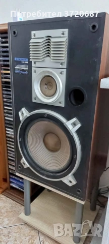 Тонколони Pioneer CS-999, снимка 5 - Тонколони - 53974734