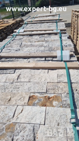 Травертин,  Мрамор,  Варовик , снимка 5 - Облицовки - 54292103