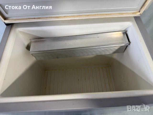 Хладилник / ракла / ток- Electrolux 12V-220V / ГАЗ / 33L, снимка 5 - Хладилници - 54625450