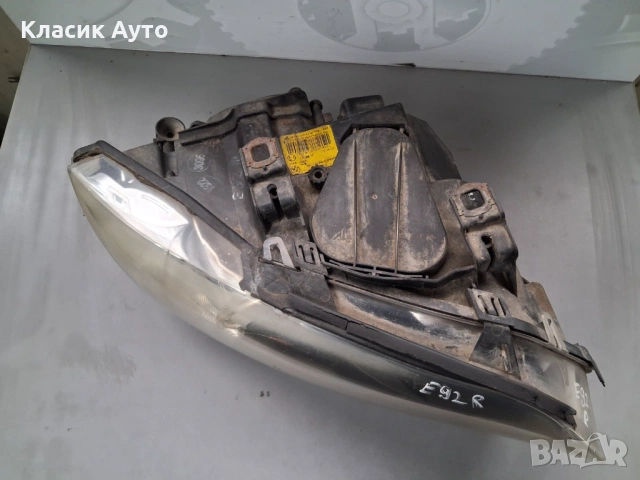 Фарове BMW E92 2008г., снимка 5 - Части - 54830670