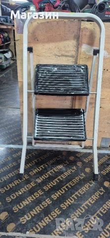 Стълба, снимка 4 - Други стоки за дома - 54123011