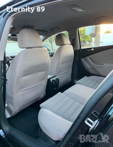 VW Passat 2.0 TDI CBAB, снимка 6 - Автомобили и джипове - 54526957