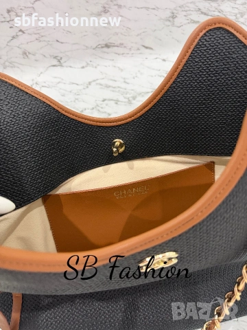 Chanel чанта, снимка 4 - Чанти - 55042060