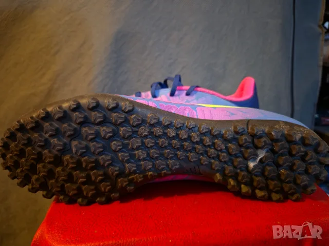 Adidas Messi-оригинални стоножки-номер 45.5-46, снимка 5 - Маратонки - 55679197