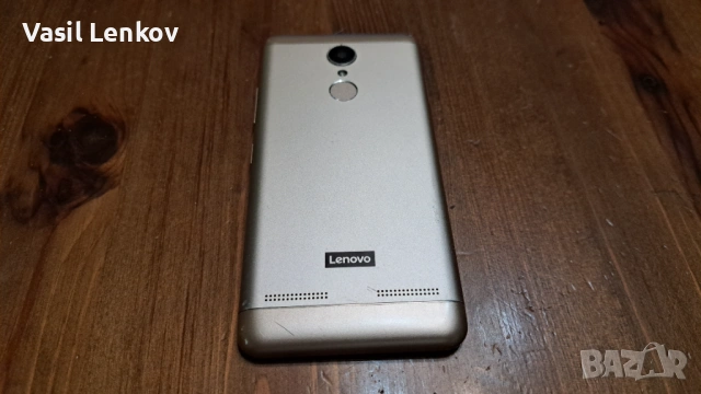 GSM Lenovo K6 K33A48 , снимка 3 - Други - 54441331