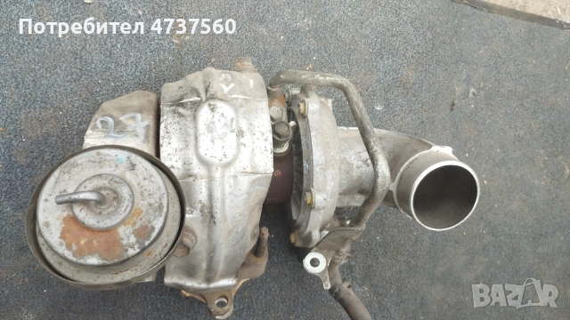 Тойота Raf4 3 corolla avensis T25 22 dizel 