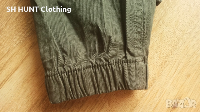 Jack & Jones CARGO Stretch Trouser размер S / W30 L32 еластичен карго панталон - 2761, снимка 9 - Панталони - 55193959