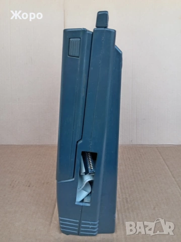 JAPAN старинен лаптоп компютър от древноста, снимка 5 - Части за лаптопи - 54220282