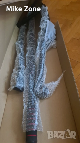 Лост за фитнес, снимка 2 - Фитнес уреди - 54351806