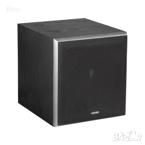 Нови Edifier R1855DB - качествени активни колони с Bluetooth, Optical, Coaxial,Sub-out, дистанционно, снимка 6 - Тонколони - 52893189