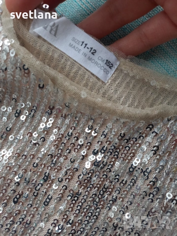 детски потник , снимка 2 - Детски Блузи и туники - 54070143