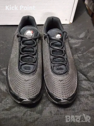 ЛЯТНА РАЗПРОДАЖБА! Nike DN Black, снимка 5 - Спортно елегантни обувки - 55627023