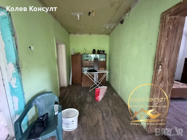 Къща село Долно Белево, снимка 8 - Къщи - 55644556