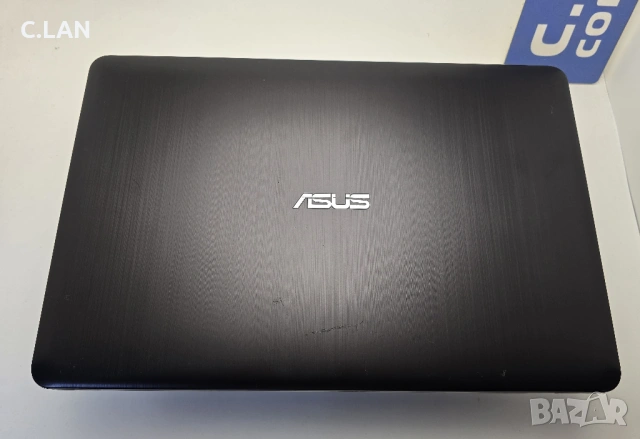 Asus R541U i5 7200U/12GB/250SSD/Nvidia 920M-2GB/FHD, снимка 12 - Лаптопи за дома - 54921586