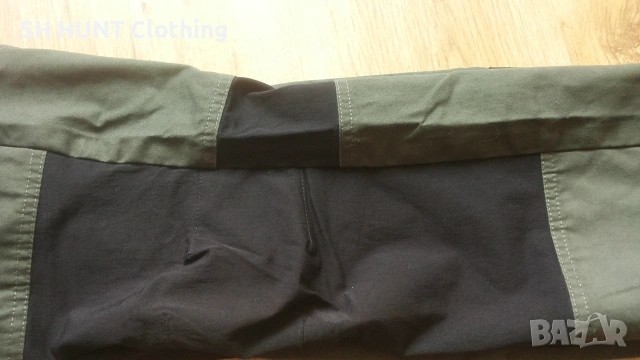 BLWR OUTDOOR Stretch Trouser размер S / M панталон със здрава и еластична материи - 2734, снимка 7 - Екипировка - 54983632