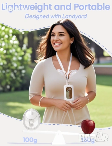 NCVI електрическа помпа за кърма, 4 режима, 9 нива, фланци 21/24 мм, снимка 2 - Помпи за кърма - 54037315