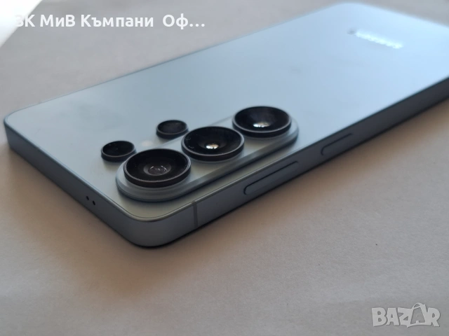 Samsung Galaxy S26 Ultra 256GB – Като нов | Само 1 цикъл на батерията | Без никакви забележки, снимка 5 - Samsung - 55061874