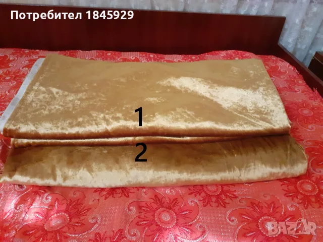  Покривки за легло и диван от  плюш и лен  , снимка 2 - Олекотени завивки и одеяла - 32555430