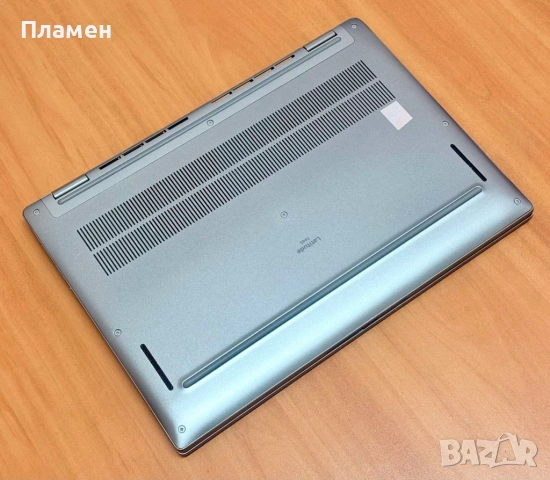 CORE i7-1365U/16GB DDR5/256GB SSD/Dell Latitude 7440 2 in 1 LAPTOP - TABLET /FHD+ TouchScreen, снимка 8 - Лаптопи за работа - 54620188
