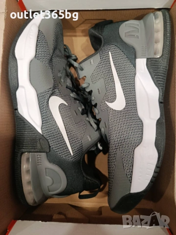 Nike - Air Max Alpha Trainer 5 №45 Оригинал Код 956, снимка 2 - Маратонки - 54704776