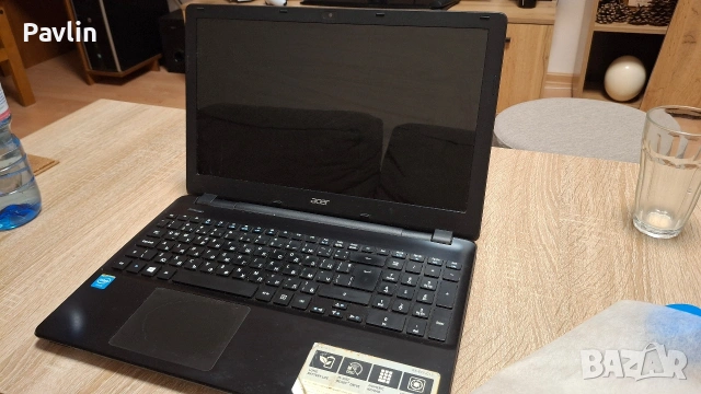 Лаптоп Acer Aspire E5-511-C1B8