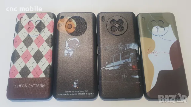 Huawei Nova 9 Huawei Honor 50 Huawei Nova 8i Huawei Honor 50 Lite калъф case , снимка 9 - Калъфи, кейсове - 55416296