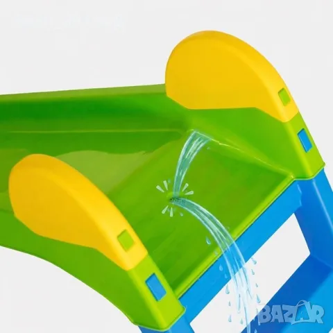 Пързалка с функция "пръскалка", снимка 4 - Други - 55438340