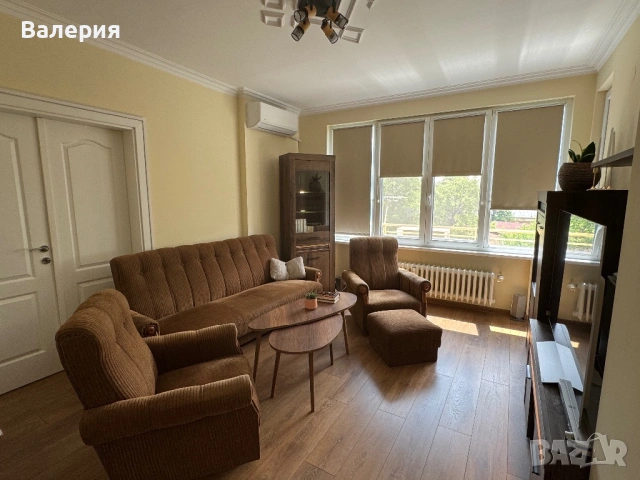 Дава под наем 2 стаен в Хиподрума София, снимка 3 - Апартаменти - 54940484