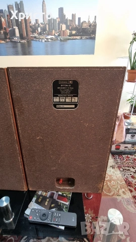 Тонколони Celestion ditton22, снимка 6 - Тонколони - 54436149