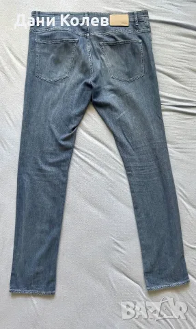 Продавам дънки/панталони Brax, Boss, G-STAR Row 34/34, снимка 2 - Дънки - 55417480