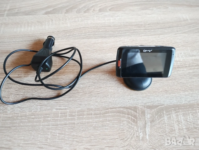 MiVue 658 WiFi Car Dash camera видеорегистратор