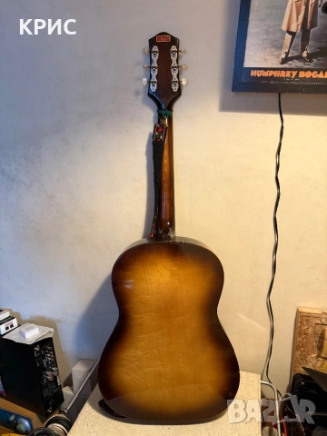 FRAMUS 5/97 или 5/96 Акустична китара Германия, снимка 4 - Китари - 54888440