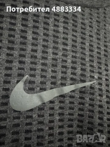 Nike Pro DFADV NPC TOP SS., снимка 2 - Тениски - 55451133