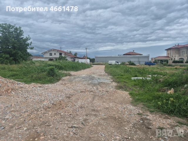 с. Златитрап , парцел до 5 къщи.В регулация, снимка 6 - Парцели - 55218414