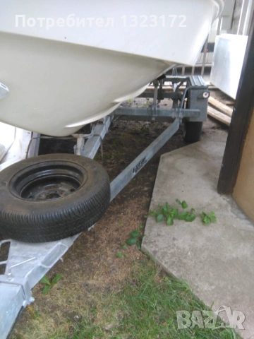 ЛодкаRio, снимка 15 - Воден транспорт - 54344369